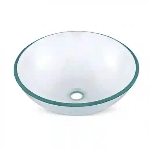 Vessanti Lavamanos Sobreponer Vidrio