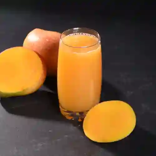 Jugo Natural de Mango X 16 Oz