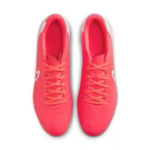 Nike Guayos Legend 10 Club Para Fútbol Hombre Amarillo Talla 8