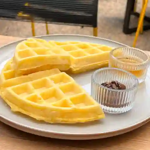 Waffle