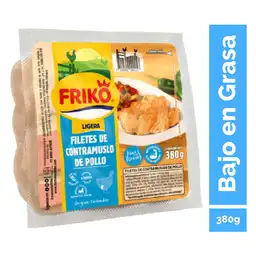 Friko Filete de Contramuslo