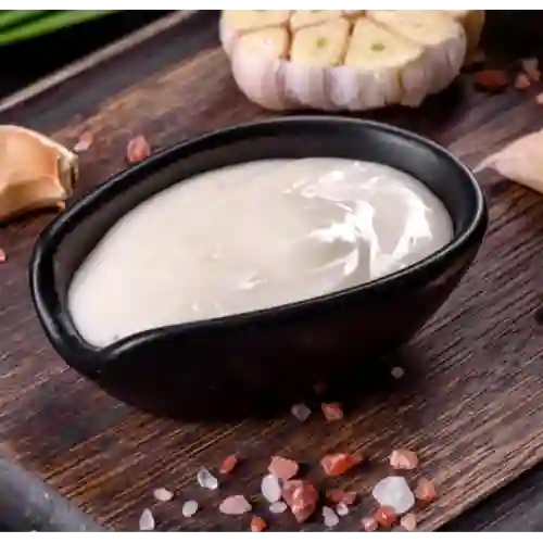 Salsa de Ajo 2 Oz