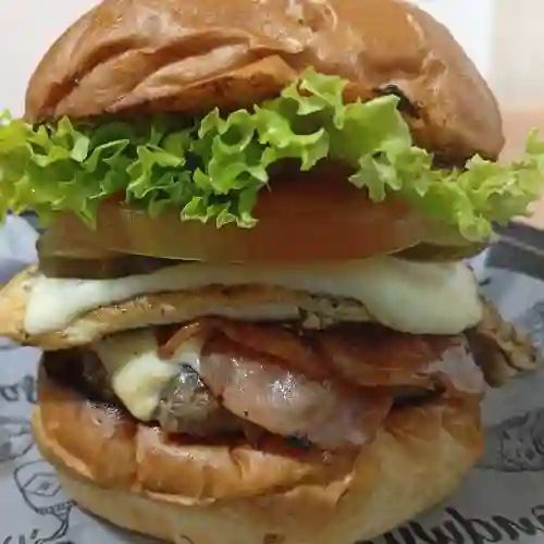 Doble Grill