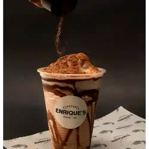 Frappe de Café