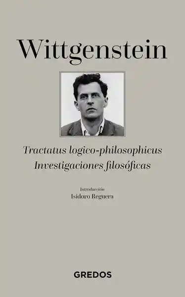 Tractatus Lógico - Ludwig Wittgenstein