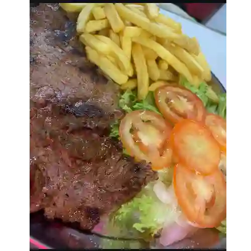 Asado de Carne