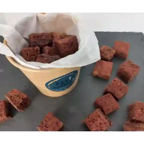 Bites de Brownie
