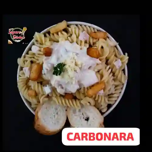 Carbonara