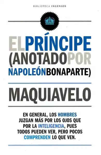 El príncipe