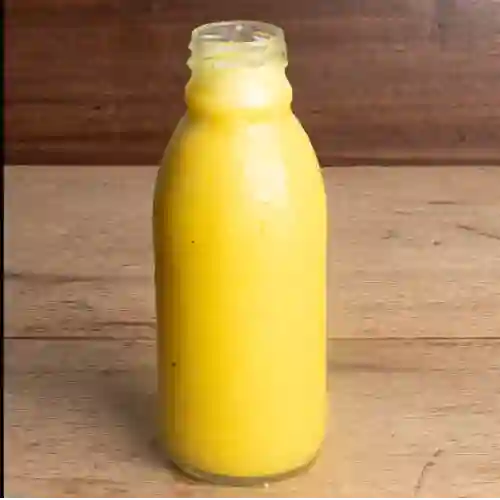 Batido Dorado