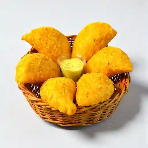 Empanadas