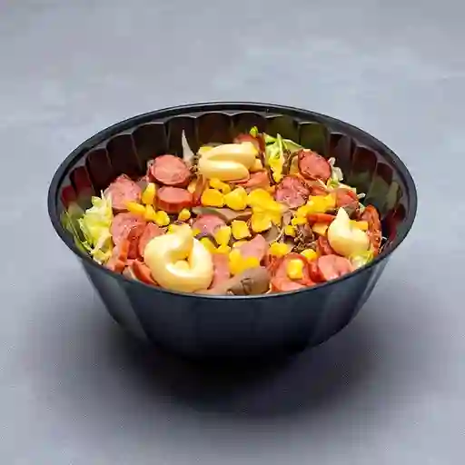 Ensalada Corny