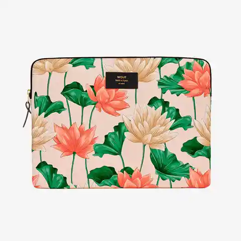 Wouf Funda Para Laptop Sleeve Lotus 13