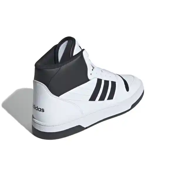 Adidas Zapatos Turnaround Mid Para Hombre Blanco Talla 9