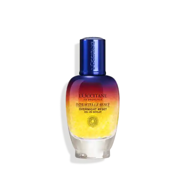 Sérum Immortelle Reset L'Occitane