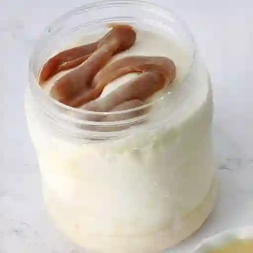 Jar Tres Leches