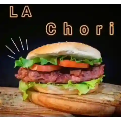 Burger Chori