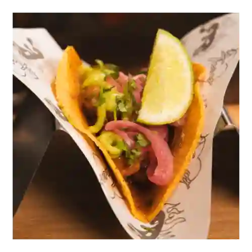 Taco Berraco