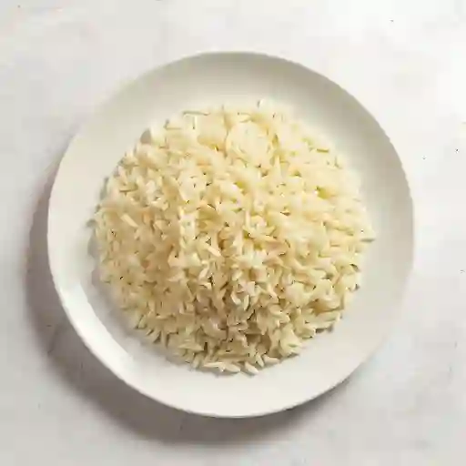 Porción Arroz