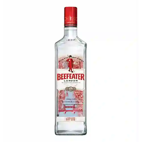 Ginebra Beefeater 700ml