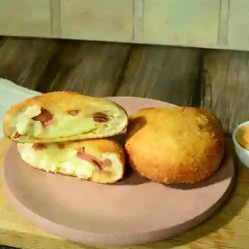 Panzerotti Ranchero