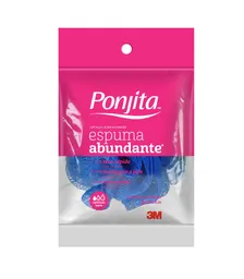 Ponjita Esponja Corporal