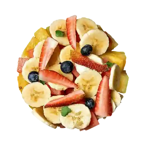 Bowl de Fruta