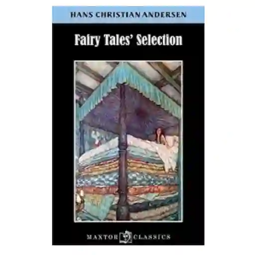 Fairy Tales' Selection