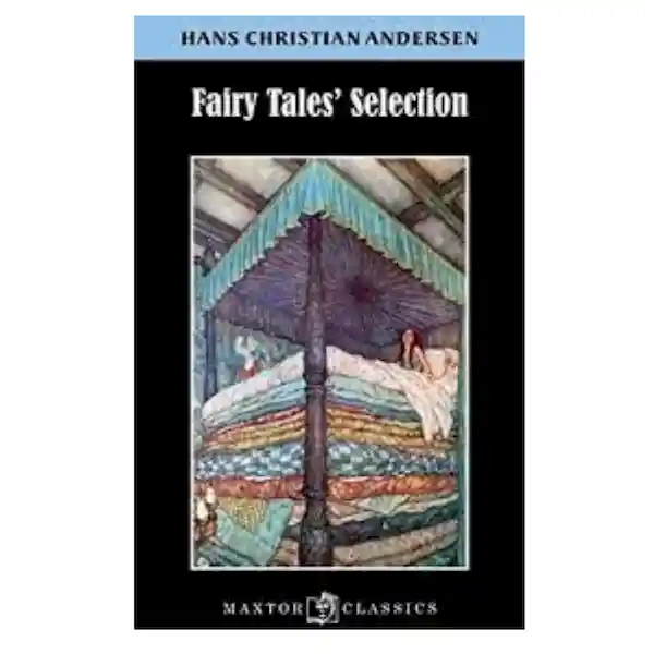 Fairy Tales' Selection