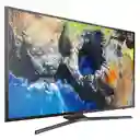 Samsung Led 124 cm 49 Uhd Smart