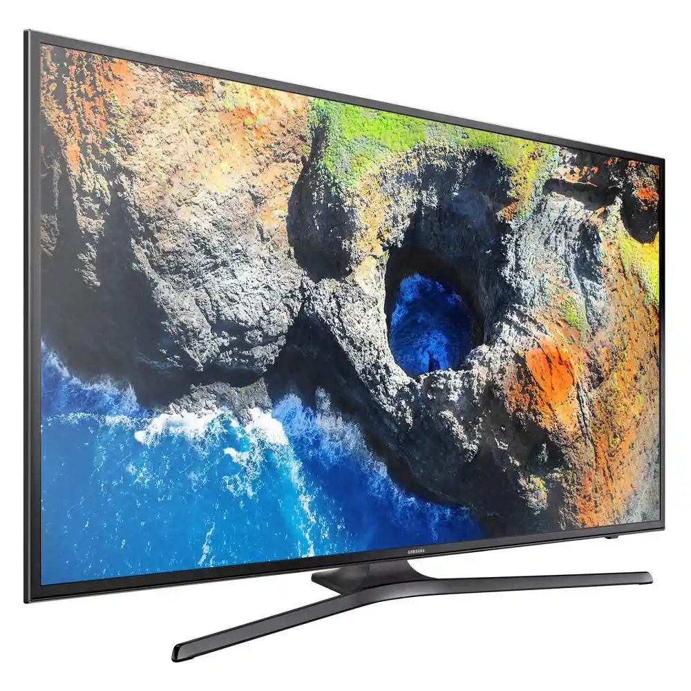 Samsung Led 124 cm 49 Uhd Smart