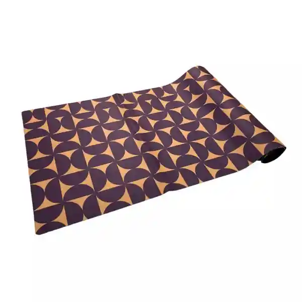 Concepts Tapete Poliéster Estampado 50 x 120 cm