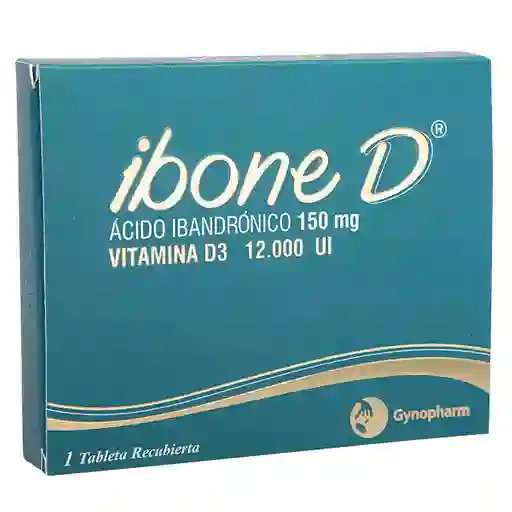 Ibone D (150 mg)
