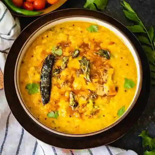 Tarka dal