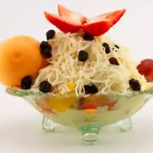 Ensalada Junior