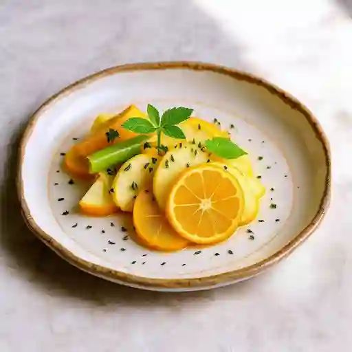 Aromatica