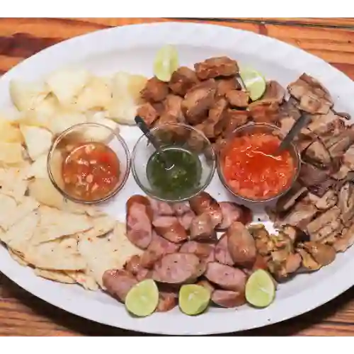 Picada Pa 4