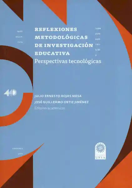 Reflexiones Metodológicas de Investigación Educativa