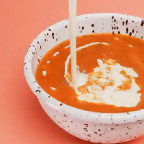 Sopa de Tomate