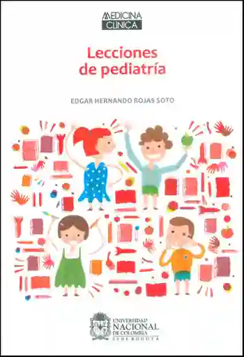 Lecciones de Pediatría