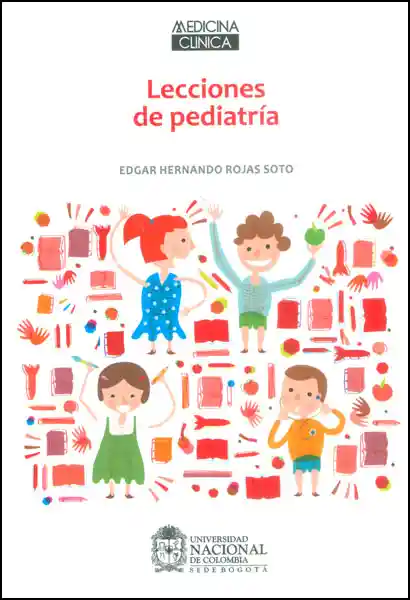 Lecciones de Pediatría