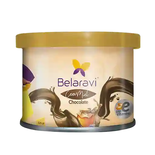 Bell Aravi Cera Miel Chocolate 125 g