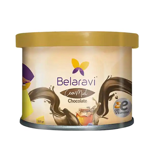 Bell Aravi Cera Miel Chocolate 125 g