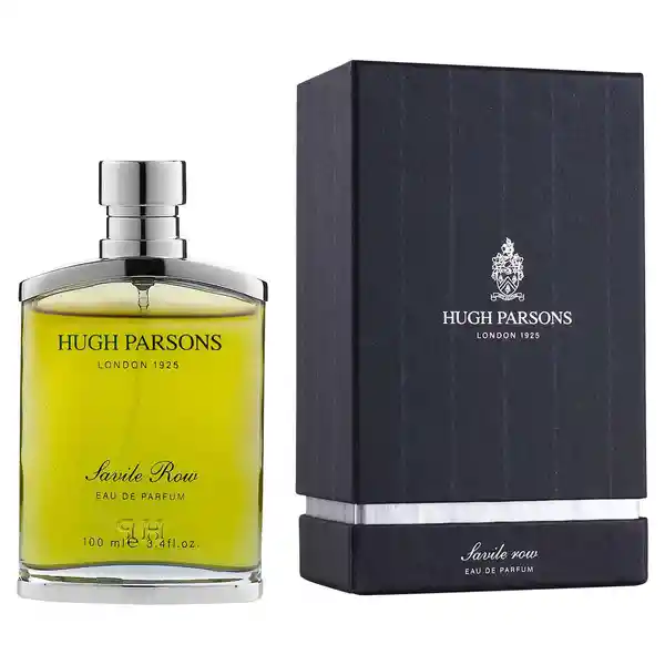 Hugh Parsons Perfume Savile Row For Men