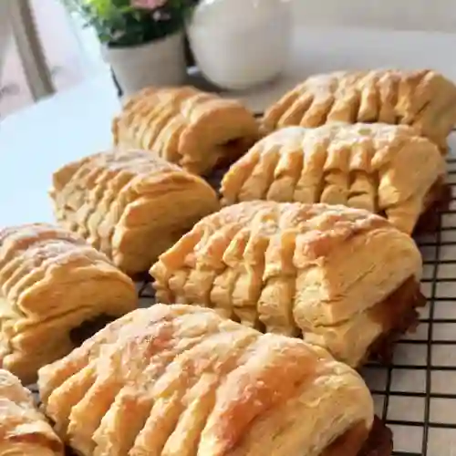 Chicharrón de Arequipe