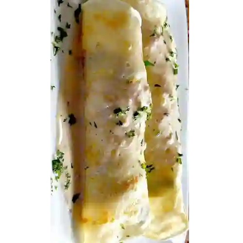 Crepe Mexicano