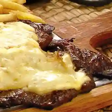 Carne Del Rancho