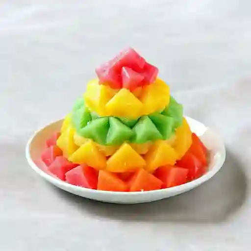 Granizado