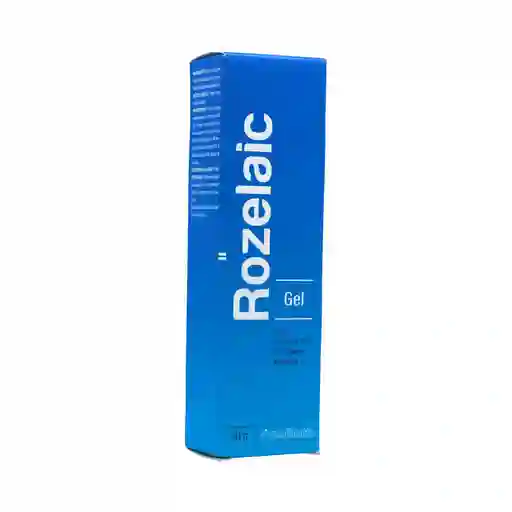 Rozelaic Gel (15 %)