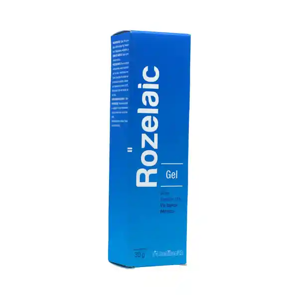 Rozelaic Gel (15 %)